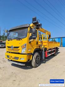 Buy XCMG Used Crane / 2 Buy XCMG Used Crane / 2